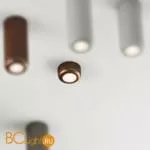 Потолочный светильник Axo Light Urban & Urban mini PL URB MI P BR XX LED