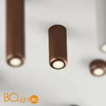 Потолочный светильник Axo Light Urban & Urban mini PL URB MI M BR XX LED