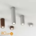 Потолочный светильник Axo Light Urban & Urban mini PL URB MI G BC XX LED