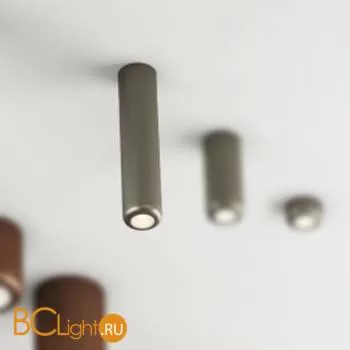 Потолочный светильник Axo Light Urban & Urban mini PL URB MI G NI XX LED