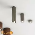 Потолочный светильник Axo Light Urban & Urban mini PL URB MI G NI XX LED