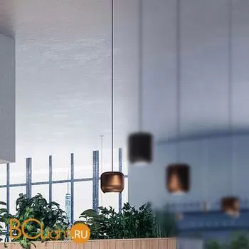 Подвесной светильник Axo Light Urban & Urban mini SP URBA P I BR XX LED