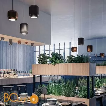 Подвесной светильник Axo Light Urban & Urban mini SP URBAN M BC XX LED - Фото 0