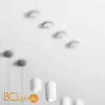 Подвесной светильник Axo Light Urban & Urban mini SP URBAN M BC XX LED