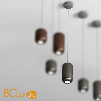 Подвесной светильник Axo Light Urban SP URBAN M NI XX LED