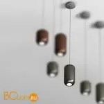 Подвесной светильник Axo Light Urban SP URBAN M NI XX LED