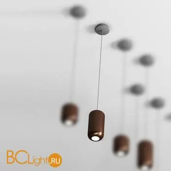 Подвесной светильник Axo Light Urban SP URBAN M BR XX LED