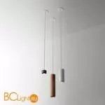 Подвесной светильник Axo Light Urban & Urban mini SP URMI P I NI XX LED