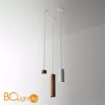 Подвесной светильник Axo Light Urban & Urban mini SP URMI M I BC XX LED