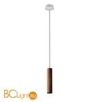 Подвесной светильник Axo Light Urban & Urban mini SP URMI G I BR XX LED