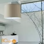 Подвесной светильник Axo Light Velvet SP VEL 050 Ivory / Bianco SPVEL050E27BABC