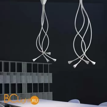 Подвесной светильник Axo Light Voluptas E 3 109 0 07 1 4 - Фото 1