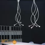 Подвесной светильник Axo Light Voluptas E 3 109 0 07 1 4 - Фото 1