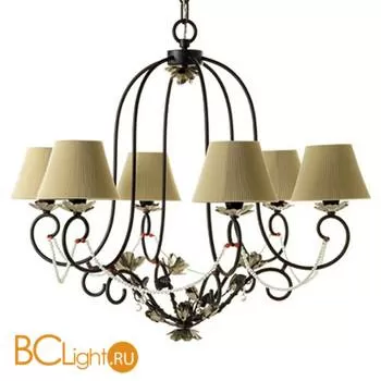 Люстра Baga XXI Century 1076