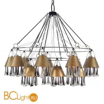 Люстра Baga Progress 3390