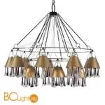 Люстра Baga Progress 3390