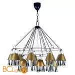 Люстра Baga Progress 3390 - Фото 0