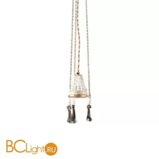 Подвесной светильник Baga XXI Century CR4
