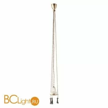 Подвесной светильник Baga XXI Century CR4 - Фото 0
