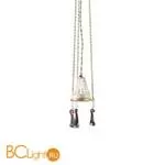 Подвесной светильник Baga XXI Century CR4