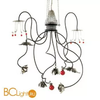 Подвесной светильник Baga XXI Century 1062