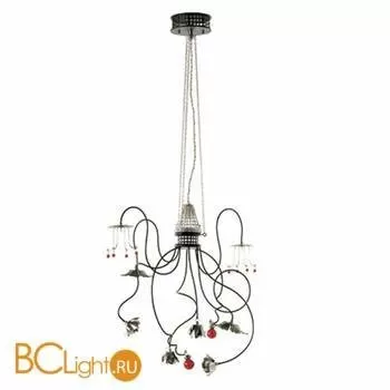 Подвесной светильник Baga XXI Century 1062 - Фото 0