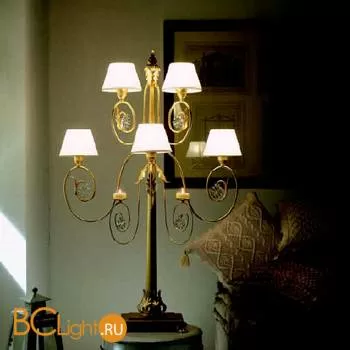 Настольная лампа Baga XXI Century 1087 - Фото 0