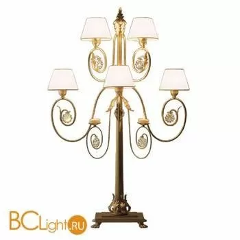 Настольная лампа Baga XXI Century 1087