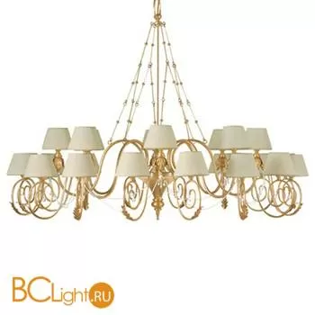 Люстра Baga XXI Century 1081