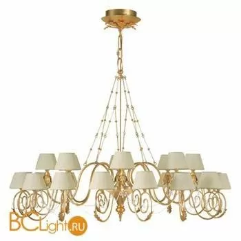 Люстра Baga XXI Century 1081 - Фото 0
