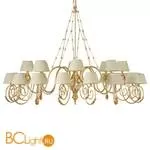 Люстра Baga XXI Century 1081