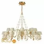 Люстра Baga XXI Century 1081 - Фото 0