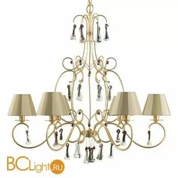Люстра Baga XXI Century 1140