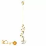 Подвесной светильник Baga XXI Century 1172 - Фото 0