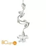 Подвесной светильник Baga XXI Century 1162