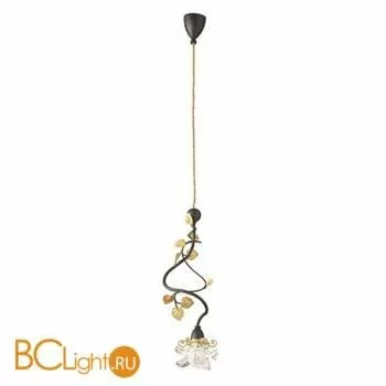 Подвесной светильник Baga XXI Century 1152 - Фото 0