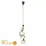 Подвесной светильник Baga XXI Century 1152 - Фото 0