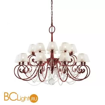 Люстра Baga Contemporary 1188 - Фото 0