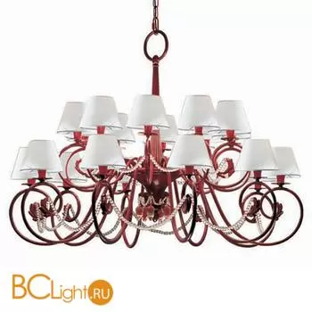 Люстра Baga Contemporary 1186