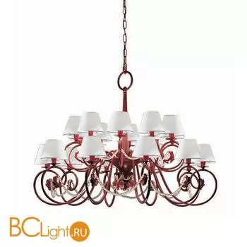 Люстра Baga Contemporary 1186 - Фото 0