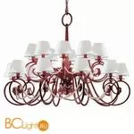 Люстра Baga Contemporary 1186