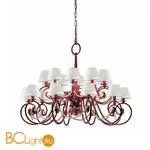 Люстра Baga Contemporary 1186 - Фото 0