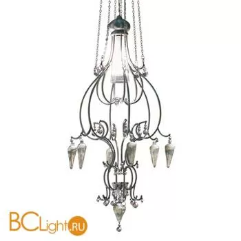 Подвесной светильник Baga Contemporary 2105