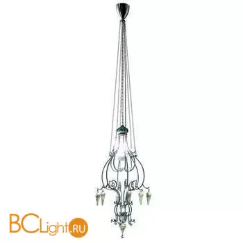 Подвесной светильник Baga Contemporary 2105 - Фото 0