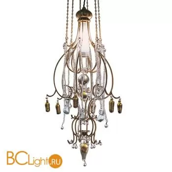 Подвесной светильник Baga Contemporary 2104