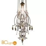 Подвесной светильник Baga Contemporary 2104