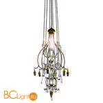 Подвесной светильник Baga Contemporary 2104 - Фото 0