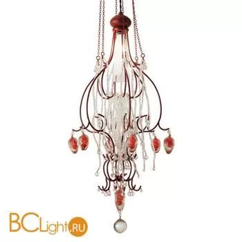 Подвесной светильник Baga Contemporary 2106