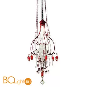 Подвесной светильник Baga Contemporary 2106 - Фото 0