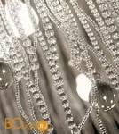 Подвесной светильник Baga Contemporary 2171 - Фото 1